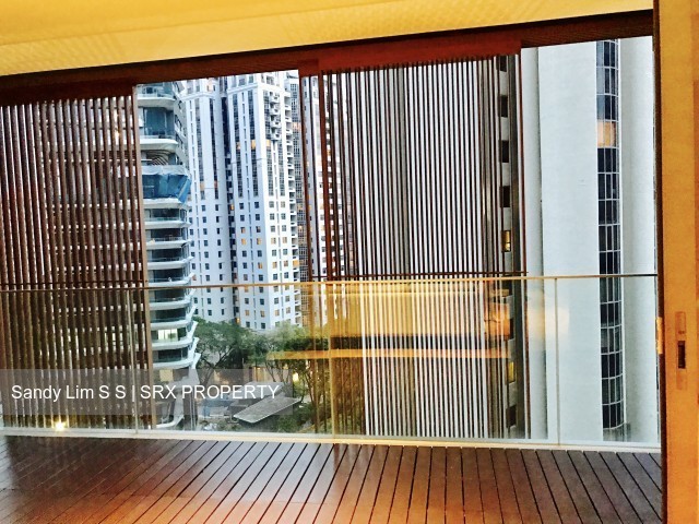 OUE Twin Peaks (D9), Condominium #180319222